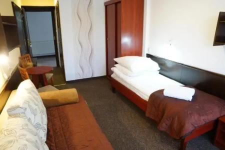 Dom Wczasowy Jawor - 26