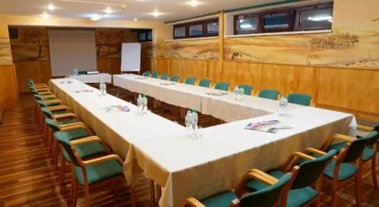 Dom Wczasowy Jawor - 23