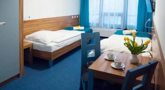 Dom Wczasowy Jawor - 1