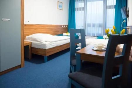 Dom Wczasowy Jawor - 37