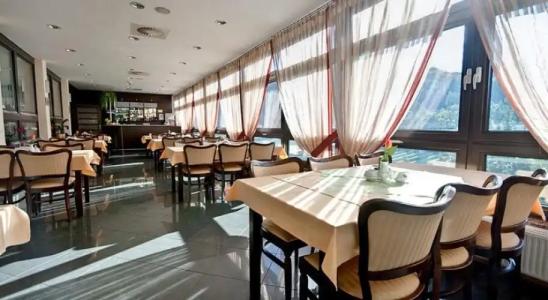 Dom Wczasowy Jawor - 21