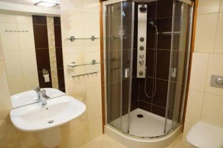 Dom Wczasowy Jawor - 48