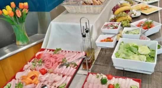 Dom Wczasowy Jawor - 13