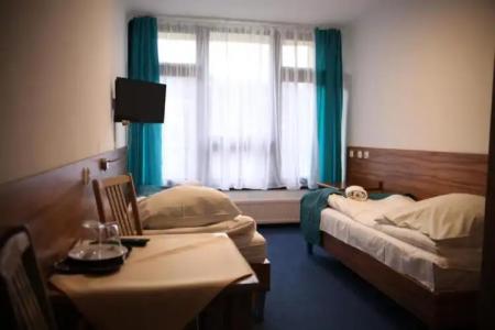 Dom Wczasowy Jawor - 50