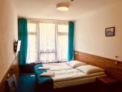 Dom Wczasowy Jawor - 42