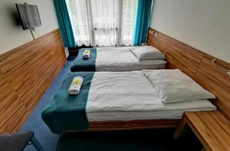 Dom Wczasowy Jawor - 39