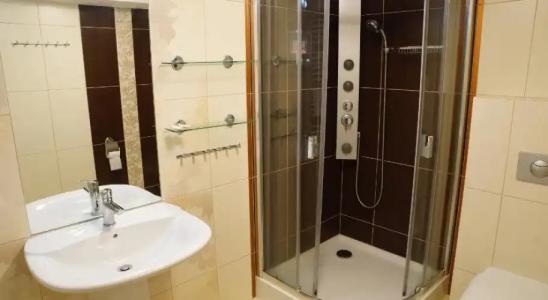 Dom Wczasowy Jawor - 9