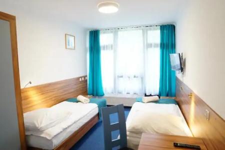 Dom Wczasowy Jawor - 49