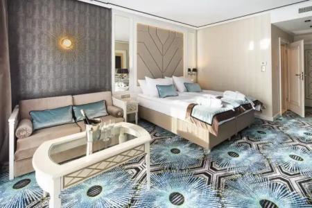 Royal Baltic 4* Luxury Boutique - 1