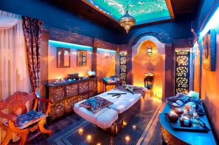 Royal Baltic 4* Luxury Boutique - 8