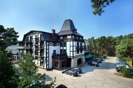 Royal Baltic 4* Luxury Boutique