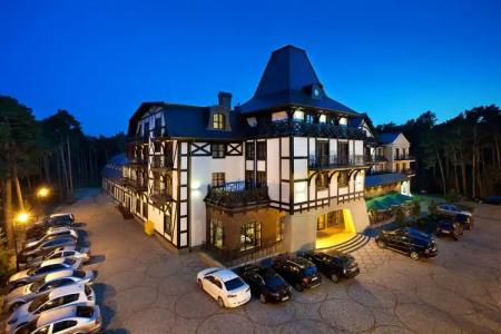 Royal Baltic 4* Luxury Boutique - 15