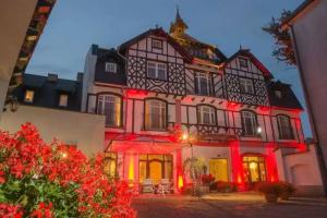 Hotel Rejs, Ustka