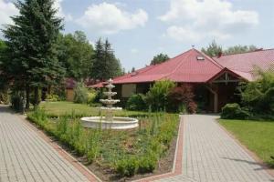 Hotel Cristal Park, Tarnow