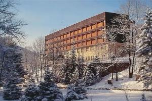 Hotel Nawigator Szczawnica, Szczawnica