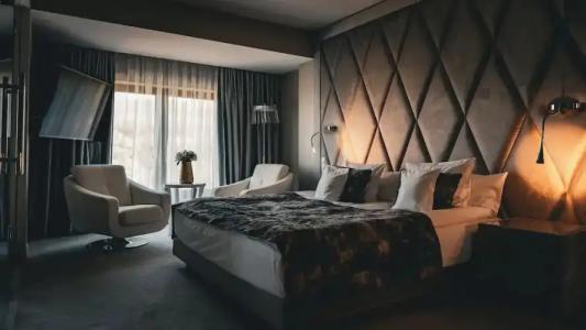 & Medi-Spa Biały Kamień - 90