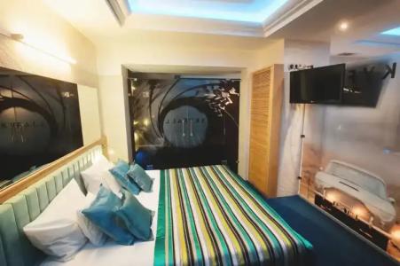 & Medi-Spa Biały Kamień - 80