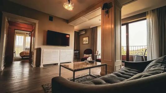 & Medi-Spa Biały Kamień - 76