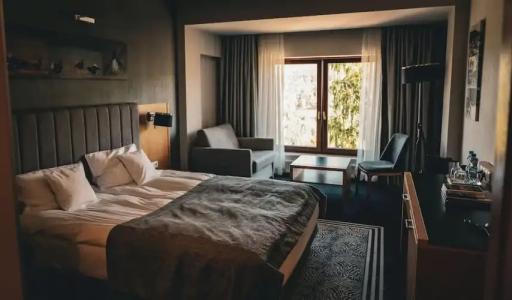 & Medi-Spa Biały Kamień - 27