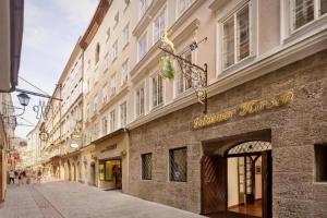 Hotel Goldener Hirsch, A Luxury Collection Hotel,