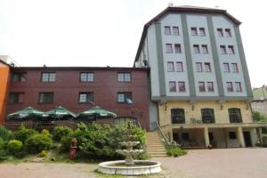 Hotel Spichlerz, Stargard Szczecinski