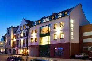 Hotel Grodzki Business & Spa, Stargard Szczecinski