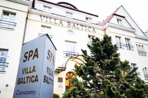 Villa Baltica