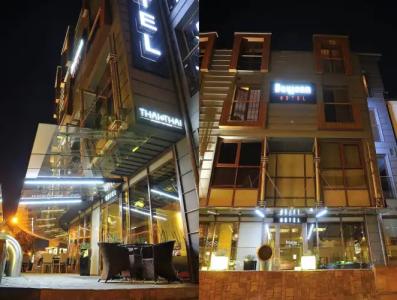 Bayjonn Boutique - 1