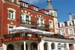Hotel Piast