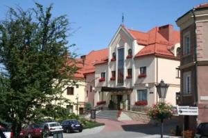 Hotel Basztowy, Sandomierz