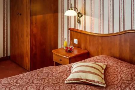 Biały Dom Henlex Restauracja - 3