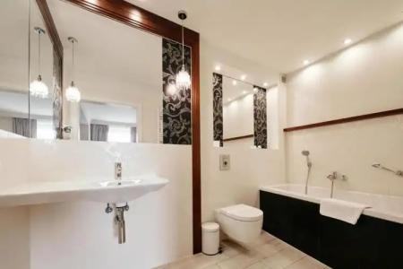 Biały Dom Henlex Restauracja - 30