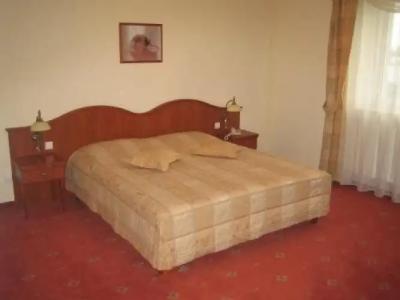 Biały Dom Henlex Restauracja - 5