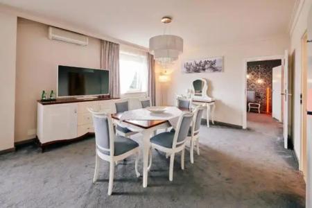 Biały Dom Henlex Restauracja - 34