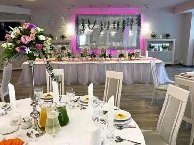 Biały Dom Henlex Restauracja - 15