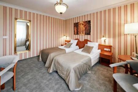 Biały Dom Henlex Restauracja - 28