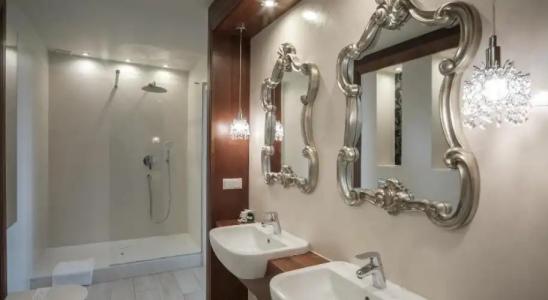 Biały Dom Henlex Restauracja - 7