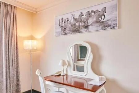 Biały Dom Henlex Restauracja - 35