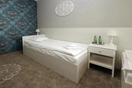 Biały Dom Henlex Restauracja - 19