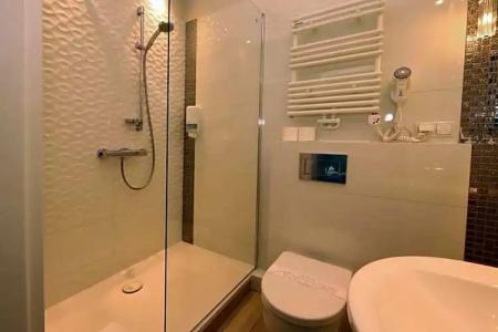 Biały Dom Henlex Restauracja - 6