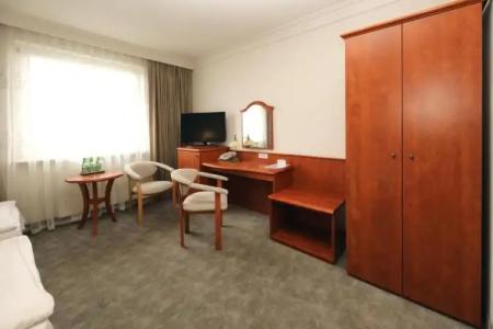 Biały Dom Henlex Restauracja - 24