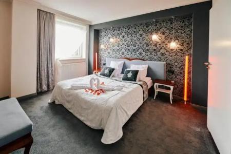 Biały Dom Henlex Restauracja - 32