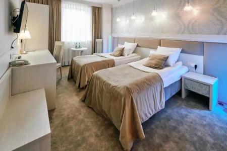 Biały Dom Henlex Restauracja - 27