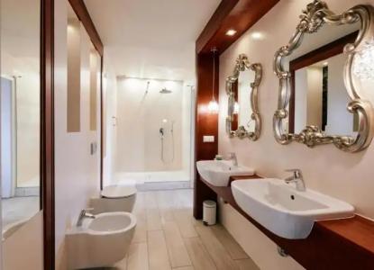 Biały Dom Henlex Restauracja - 33