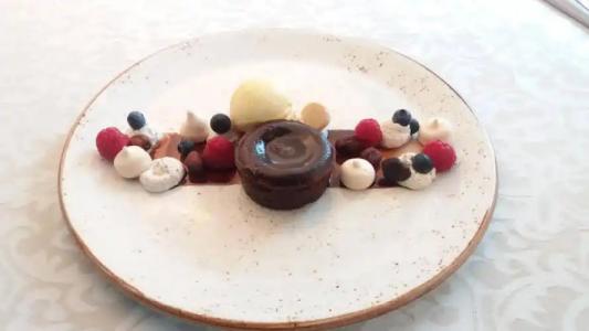 Biały Dom Henlex Restauracja - 8