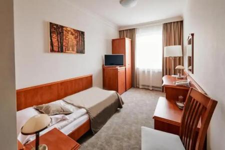 Biały Dom Henlex Restauracja - 18