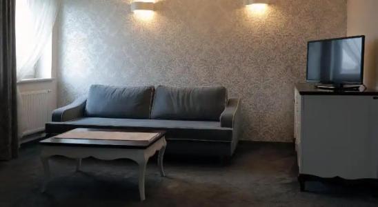 Biały Dom Henlex Restauracja - 1