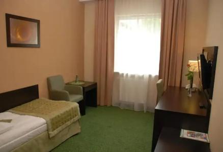 Topaz Poznań Centrum - 24