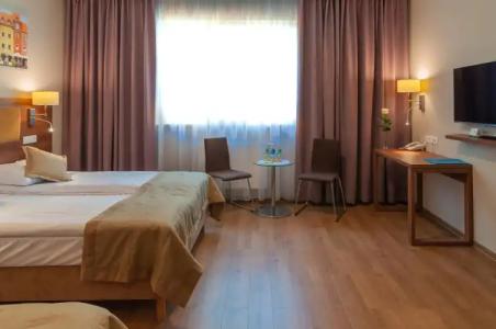 Topaz Poznań Centrum - 35