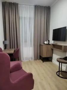 Topaz Poznań Centrum - 77